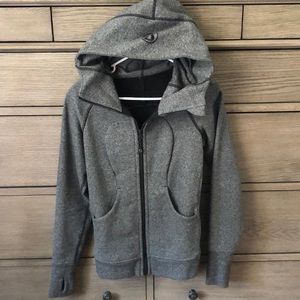 Lululemon Jacket 4